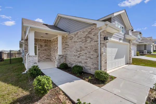 6400 Rafferty LN, Austin, TX 78747