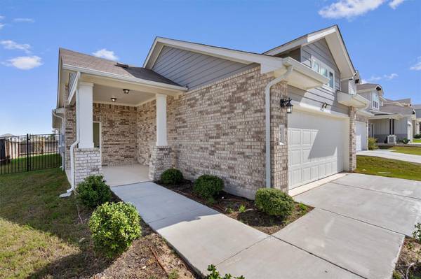 6400 Rafferty LN, Austin, TX 78747