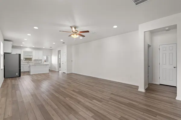 6400 Rafferty LN, Austin, TX 78747