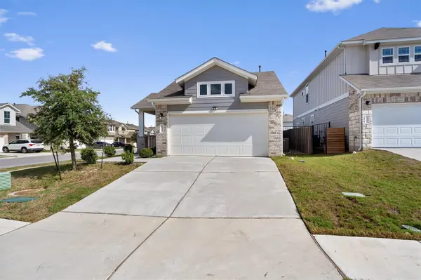 6400 Rafferty LN, Austin, TX 78747