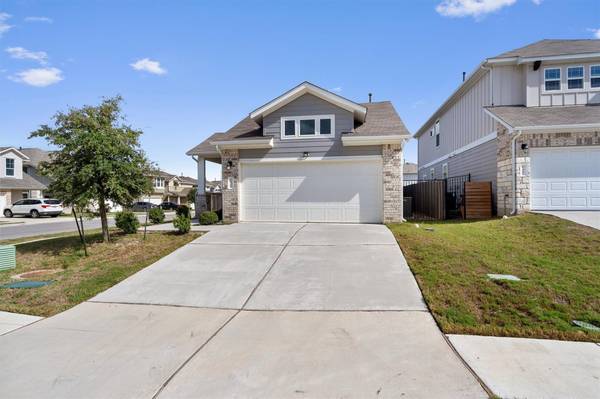 6400 Rafferty LN, Austin, TX 78747