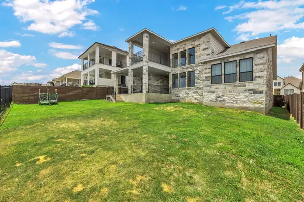 16825 Morelle DR, Austin, TX 78738