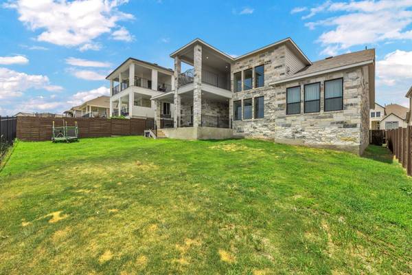 16825 Morelle DR, Austin, TX 78738