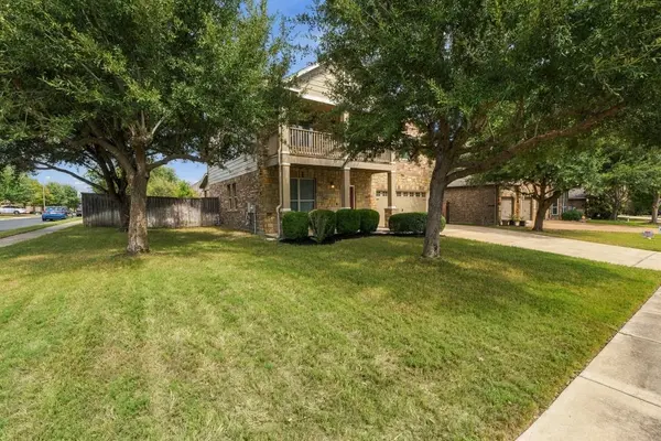 116 W Aspen TRL, Round Rock, TX 78664