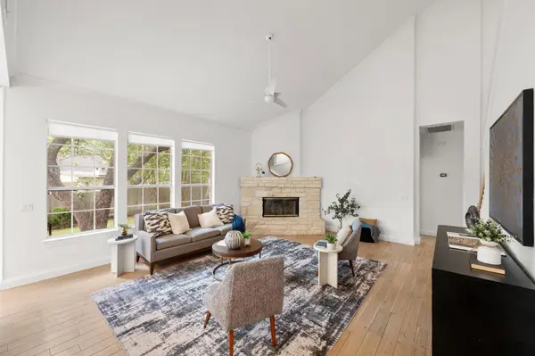 11220 S Bay LN, Austin, TX 78739