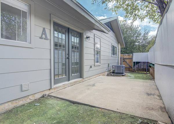 426 Chisholm Valley DR #A, Round Rock, TX 78681