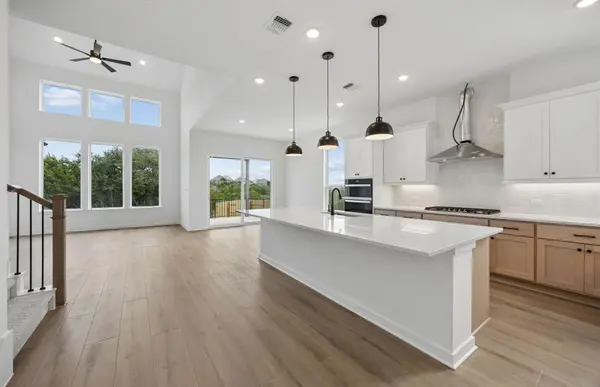 133 Serenity Hills DR, Georgetown, TX 78628