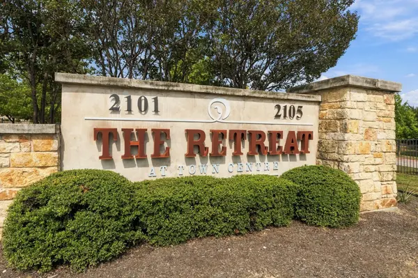 2105 Town Centre DR #13, Round Rock, TX 78664