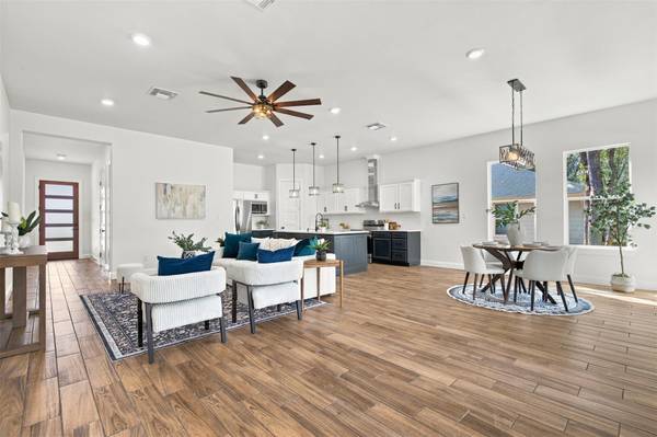 232 Waikakaaua DR, Bastrop, TX 78602