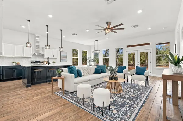 232 Waikakaaua DR, Bastrop, TX 78602