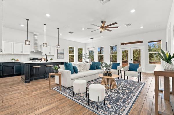 232 Waikakaaua DR, Bastrop, TX 78602