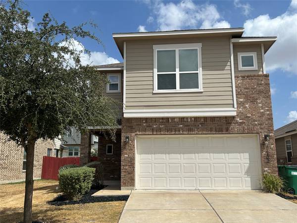 1102 Beechtree LN, Pflugerville, TX 78660