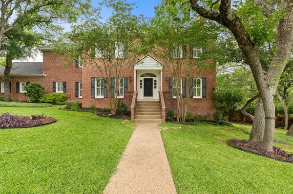 2922 Thousand Oaks DR, Austin, TX 78746