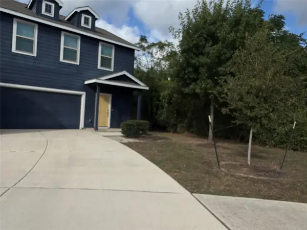 117 High Hill CV, Georgetown, TX 78626