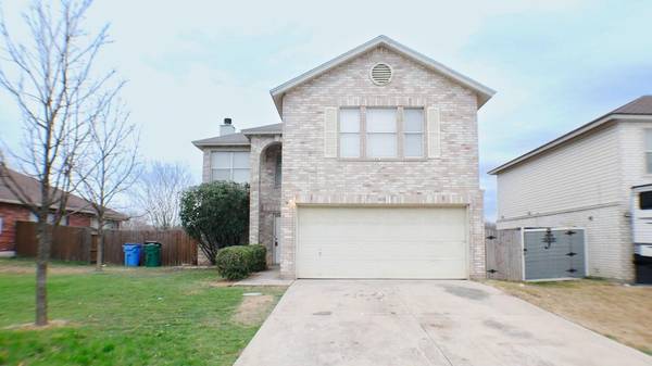400 Catumet DR, Pflugerville, TX 78660