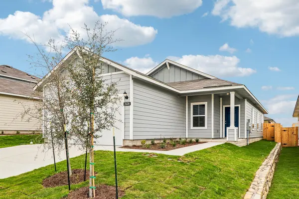 2608 St Regis DR, Pflugerville, TX 78660