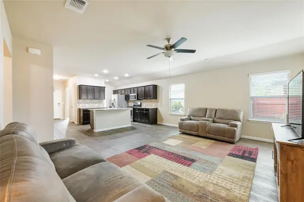 3308 Braun WAY, Austin, TX 78725