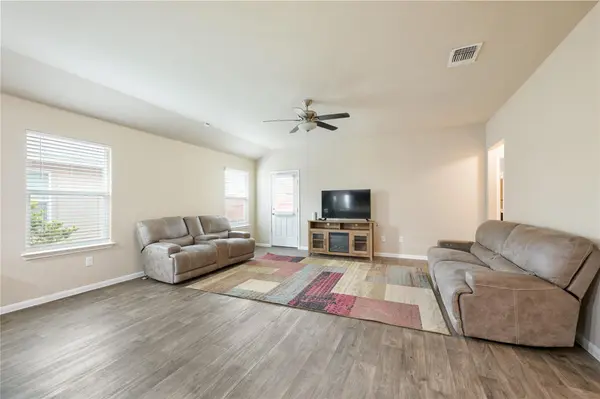 3308 Braun WAY, Austin, TX 78725