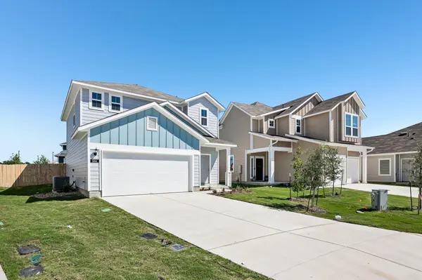 144 Adze DR, Liberty Hill, TX 78642