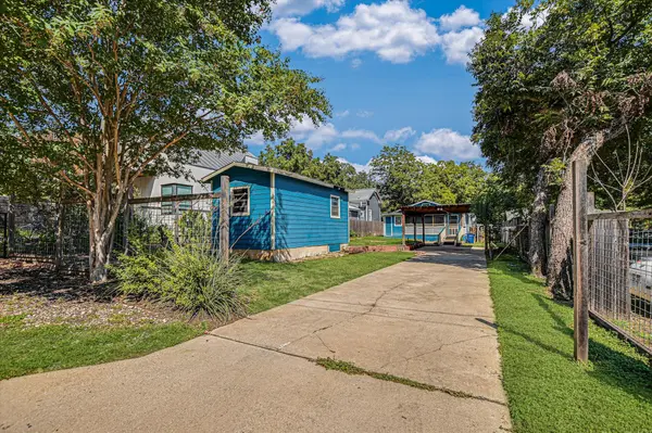609 W Elizabeth ST, Austin, TX 78704