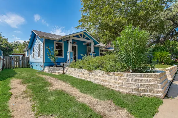 609 W Elizabeth ST, Austin, TX 78704