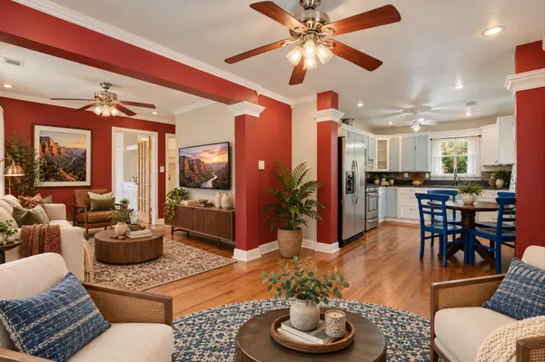 609 W Elizabeth ST, Austin, TX 78704