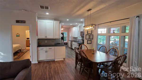 52 Enochs Way WAY #17, Fletcher, NC 28732