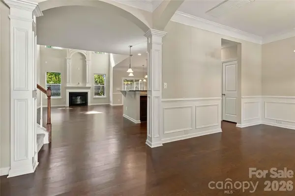 724 Rawlings PL, Rock Hill, SC 29730