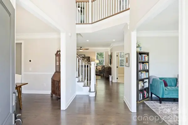 4006 Brandywine TER, Lancaster, SC 29720