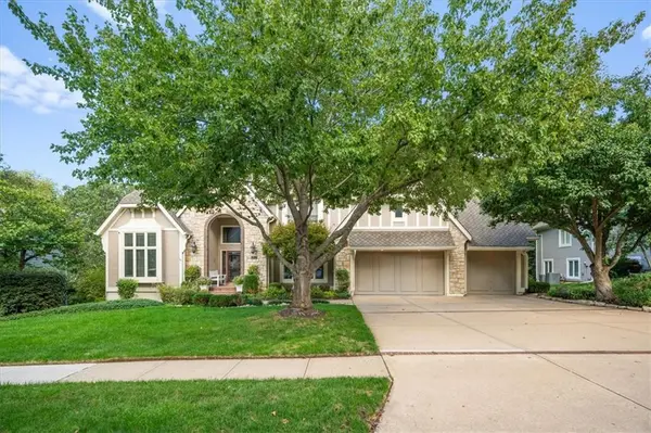 13837 Hadley ST, Overland Park, KS 66223