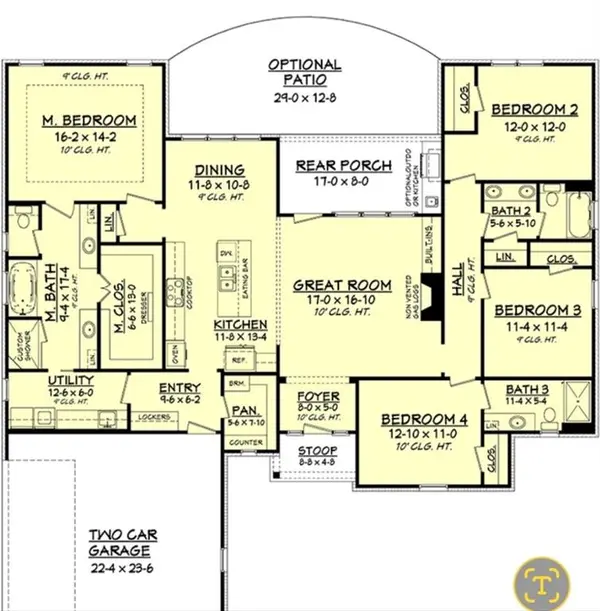 TBD Owl Creek RD, Odessa, MO 64076