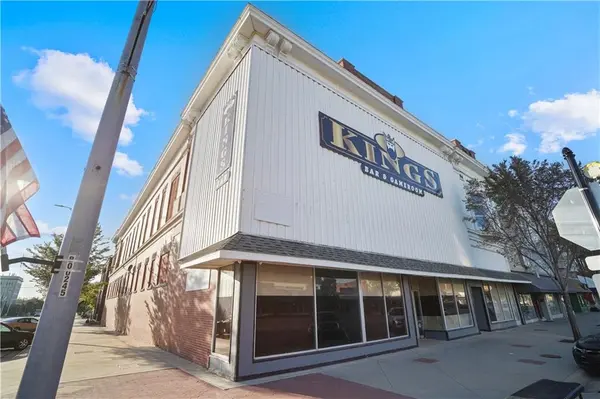 301 N Pennsylvania AVE, Independence, KS 67301