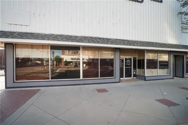 301 N Pennsylvania AVE, Independence, KS 67301