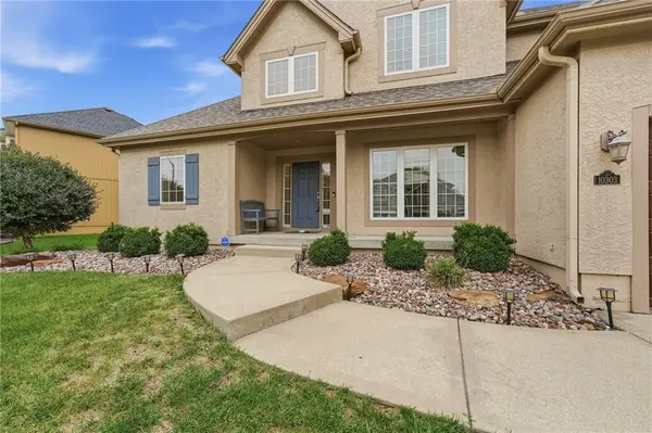 10303 N Dallas AVE, Kansas City, MO 64154