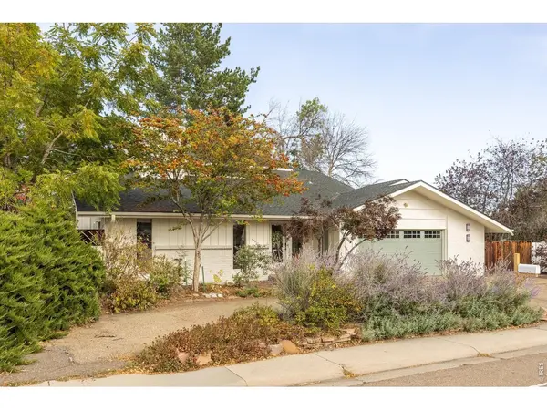 1350 Northwestern, Longmont, CO 80503