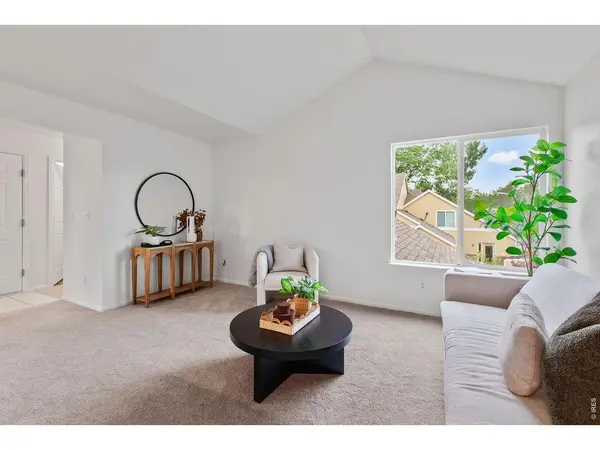 1020 Rolland Moore #4-F, Fort Collins, CO 80526