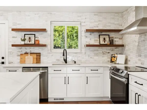 11725 W 74th, Arvada, CO 80005