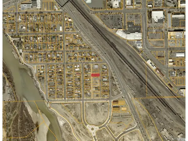 Crawford, Grand Junction, CO 81501