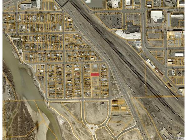 Crawford, Grand Junction, CO 81501