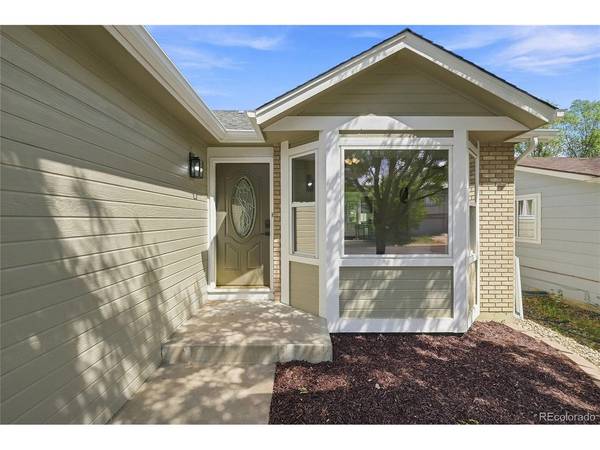6685 Bear Tooth, Colorado Springs, CO 80923