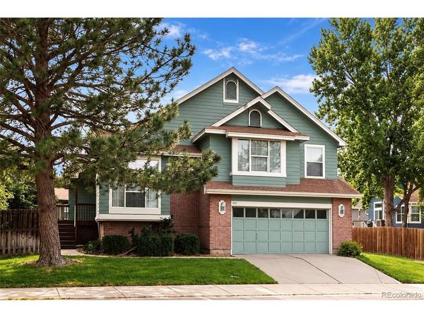 1163 S Flower, Lakewood, CO 80232