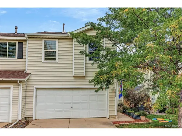 5561 S Quemoy, Aurora, CO 80015