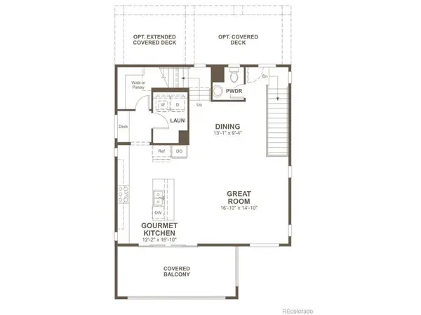9105 White Ridge, Englewood, CO 80112