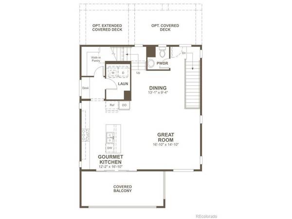 9105 White Ridge, Englewood, CO 80112