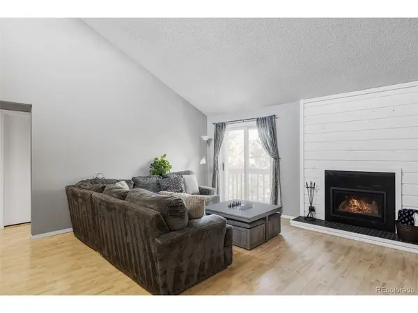 2930 Shadow Creek #304, Boulder, CO 80303
