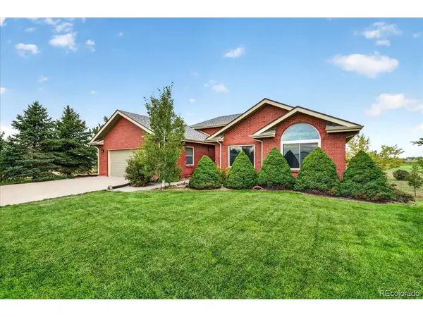 55739 E Apache, Strasburg, CO 80136