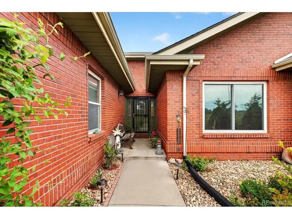 55739 E Apache, Strasburg, CO 80136