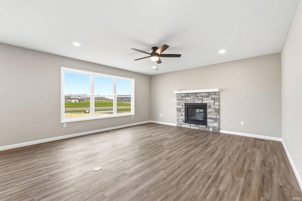 5334 Elk Run PL, Fort Wayne, IN 46818