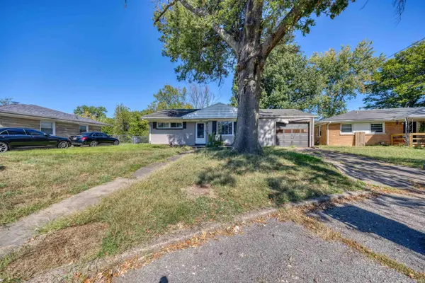 2060 Conlin AVE, Evansville, IN 47714