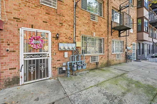 1174 Union AVE, Bronx, NY 10459